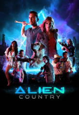 alien country (2024)